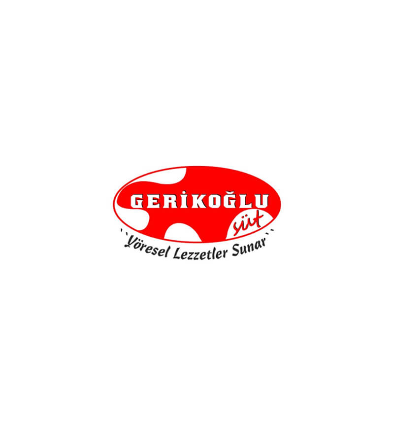 Gerikoğlu Süt Ürünleri