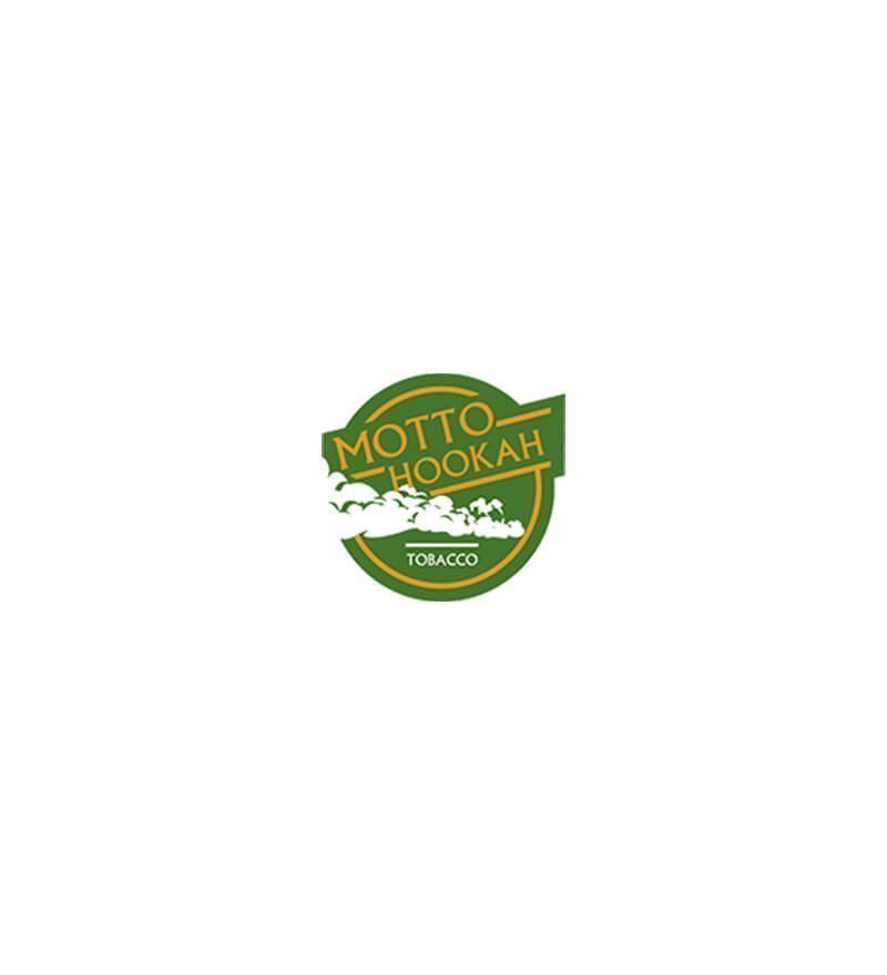 İz Tütün | Motto Hookah Tobacco