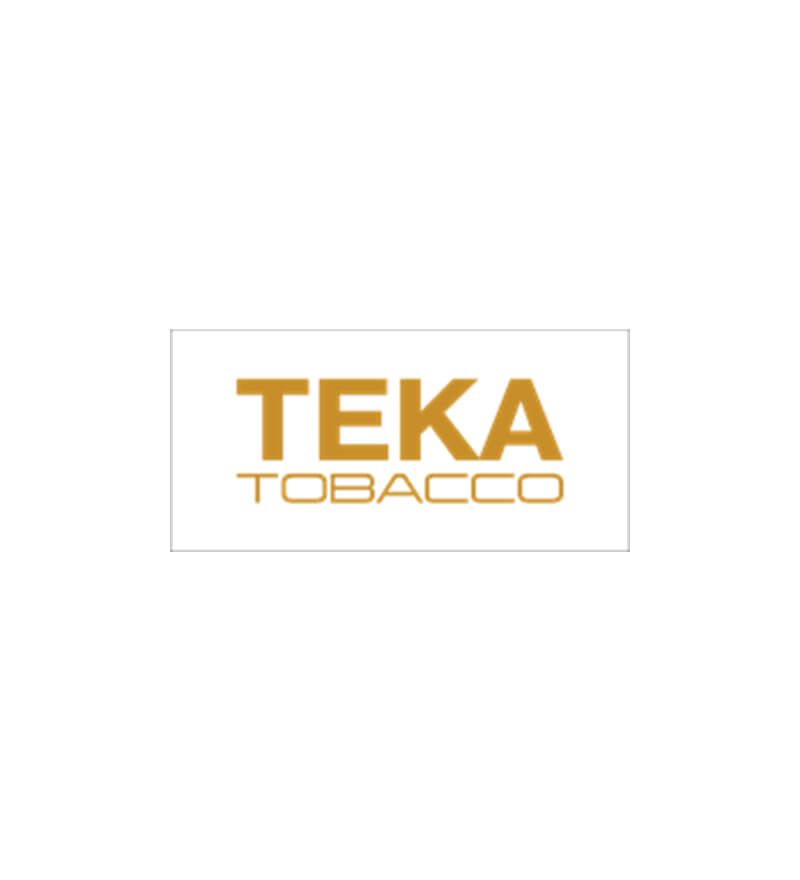 Teka Puro Üretim Tobacco
