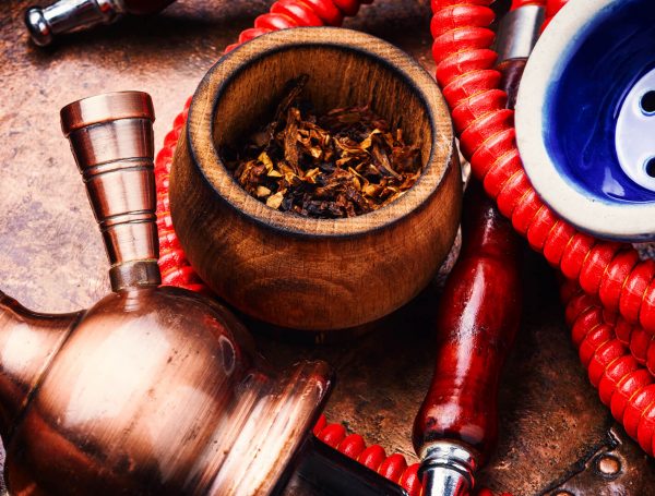 Nargile Tütün Dolum Makinası