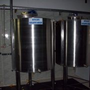 CIP Boilers