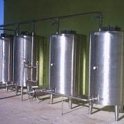 CIP Unit