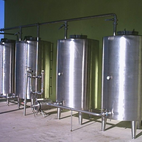 CIP Unit