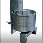 Cream Kneading Machine