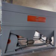Fish Feeding Machine (Dosing)
