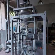 Hookah Packing Machine