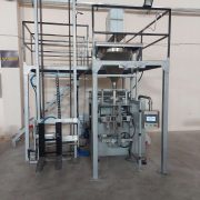 Hookah Packing Machine