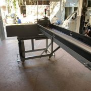 Hookah Process Line