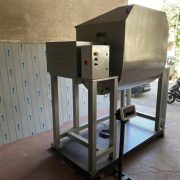 Sauce Mixing Pot