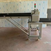 Tobacco Slaughter Machine