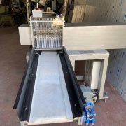 Tobacco Slaughter Machine