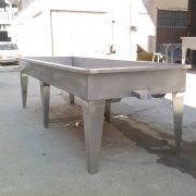 تولوم قارب