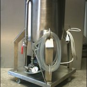 Yeast Pump